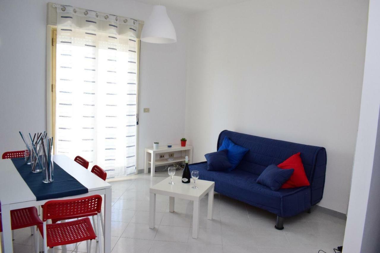 La Casa Di Carta Apartment Borgo Bonsignore Bagian luar foto