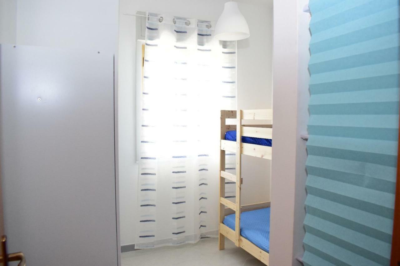 La Casa Di Carta Apartment Borgo Bonsignore Bagian luar foto