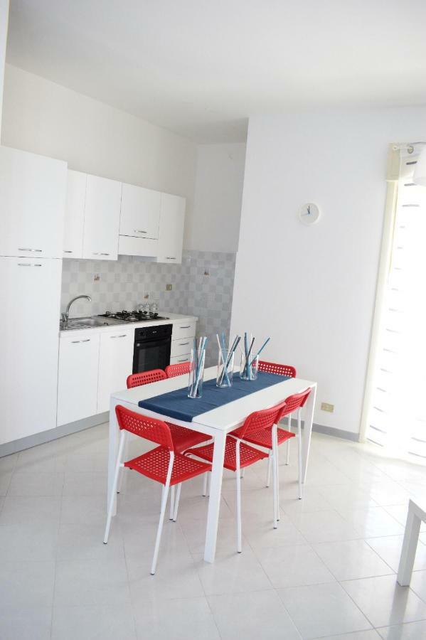 La Casa Di Carta Apartment Borgo Bonsignore Bagian luar foto