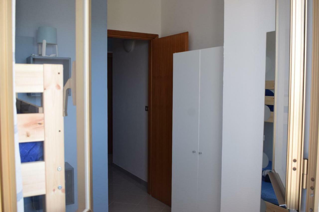 La Casa Di Carta Apartment Borgo Bonsignore Bagian luar foto