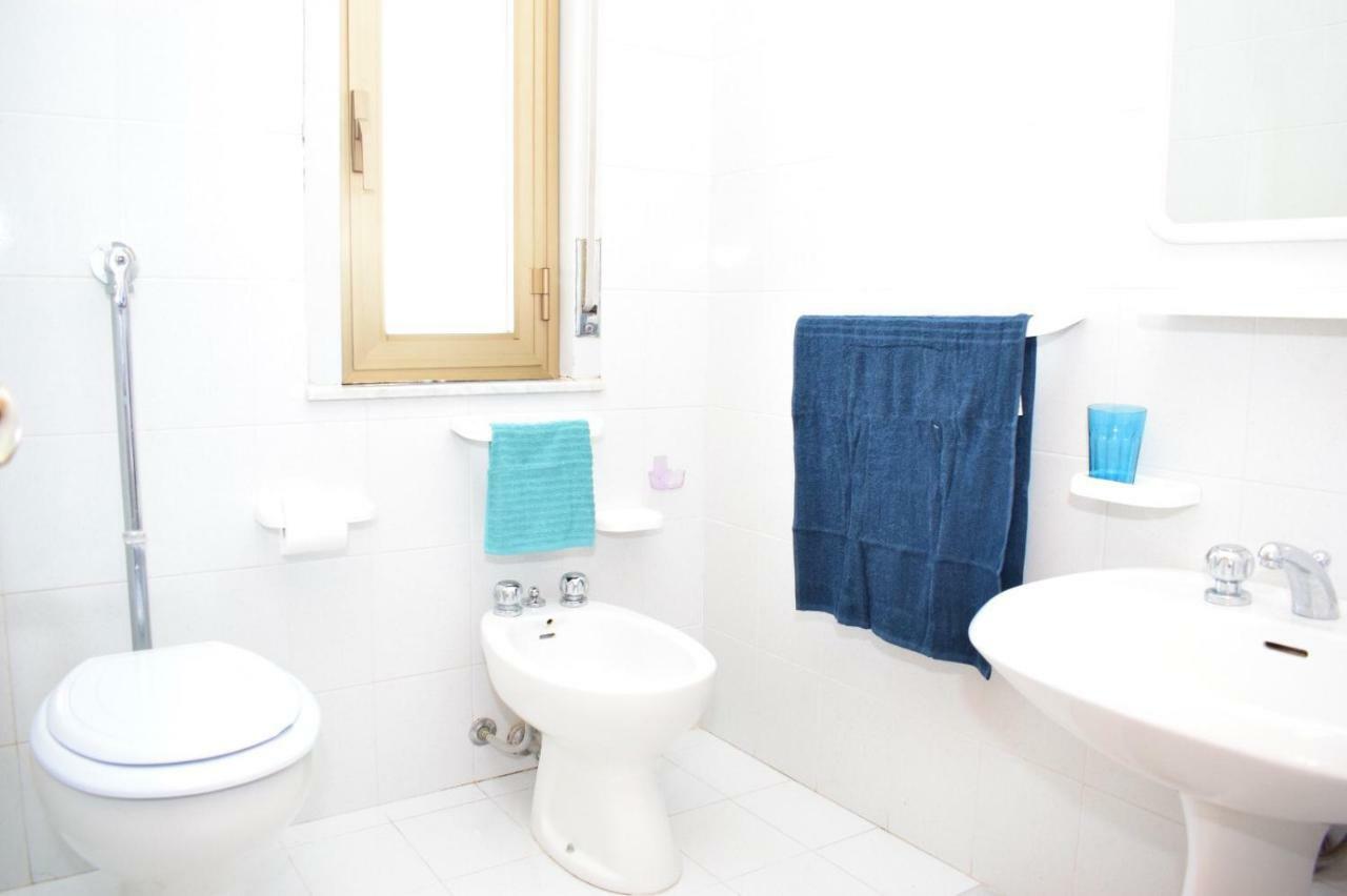 La Casa Di Carta Apartment Borgo Bonsignore Bagian luar foto