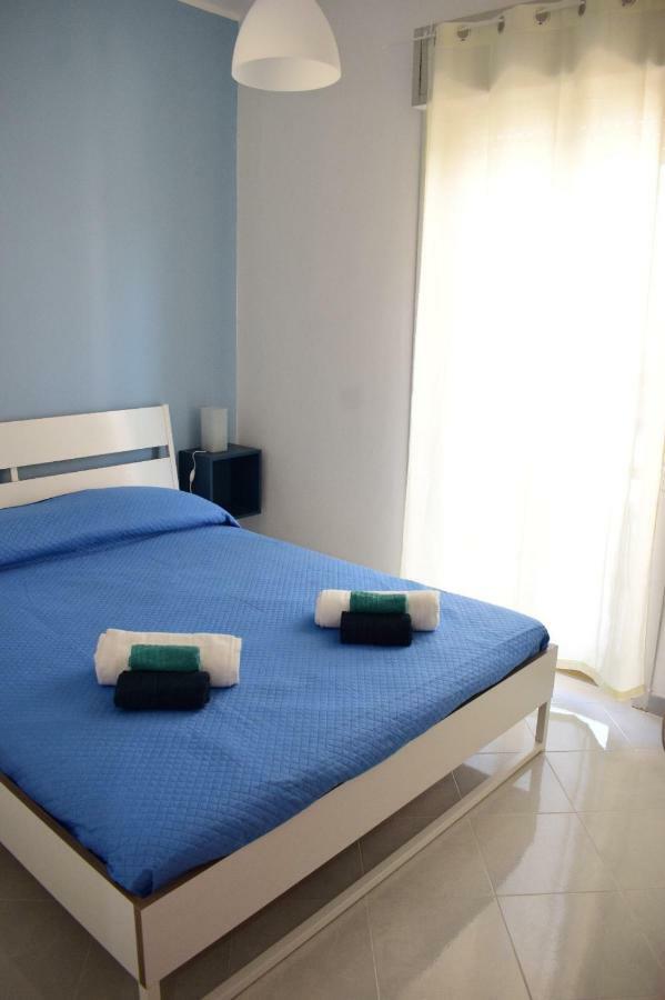 La Casa Di Carta Apartment Borgo Bonsignore Bagian luar foto