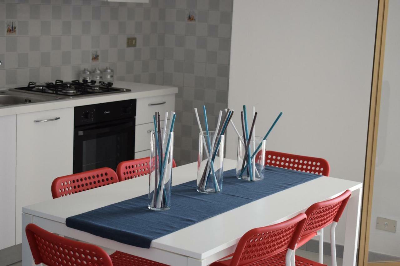 La Casa Di Carta Apartment Borgo Bonsignore Bagian luar foto