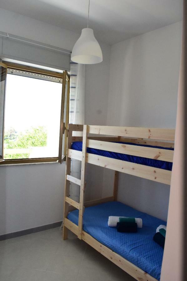La Casa Di Carta Apartment Borgo Bonsignore Bagian luar foto