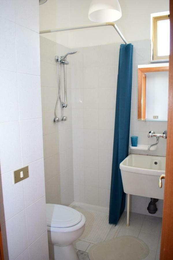 La Casa Di Carta Apartment Borgo Bonsignore Bagian luar foto