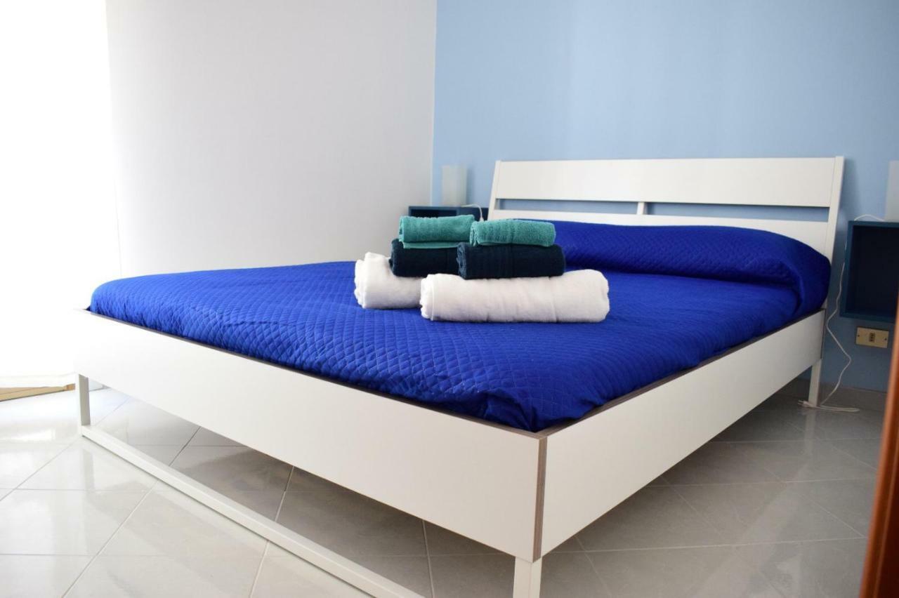 La Casa Di Carta Apartment Borgo Bonsignore Bagian luar foto