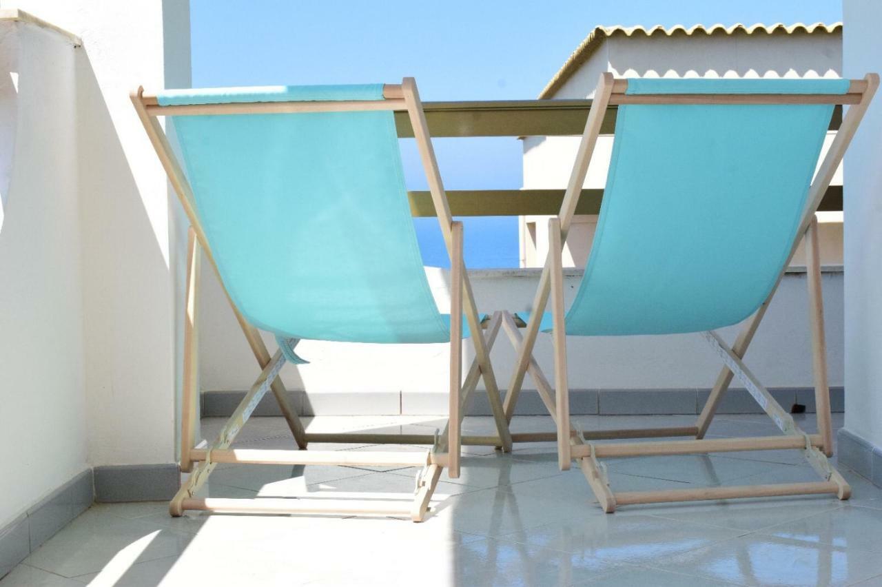 La Casa Di Carta Apartment Borgo Bonsignore Bagian luar foto