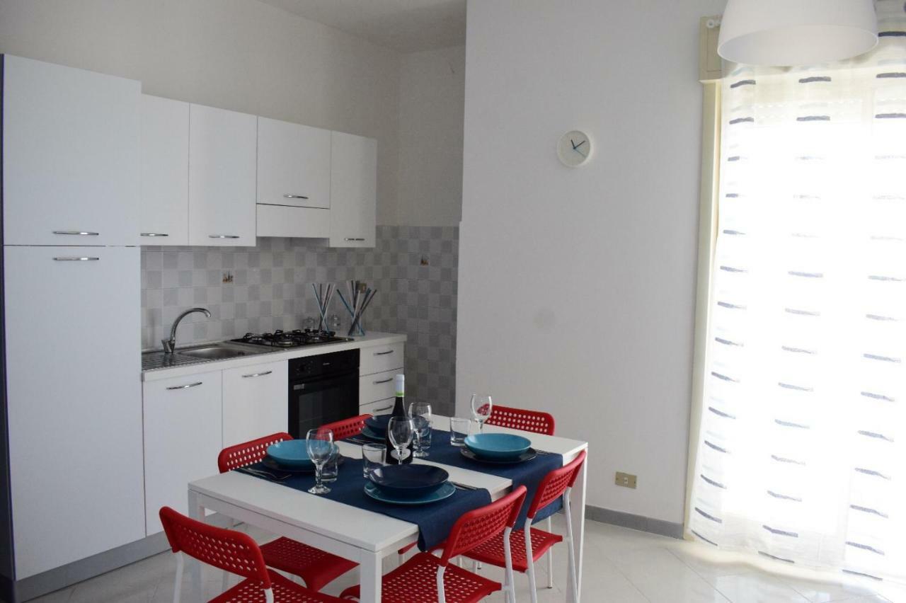 La Casa Di Carta Apartment Borgo Bonsignore Bagian luar foto